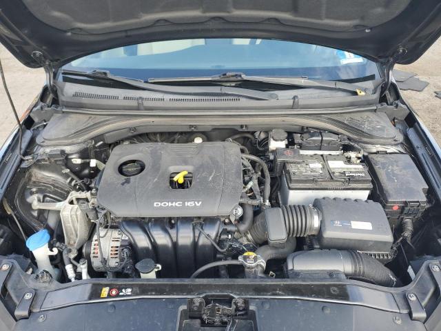 2017 HYUNDAI ELANTRA SE 5NPD84LF6HH200168