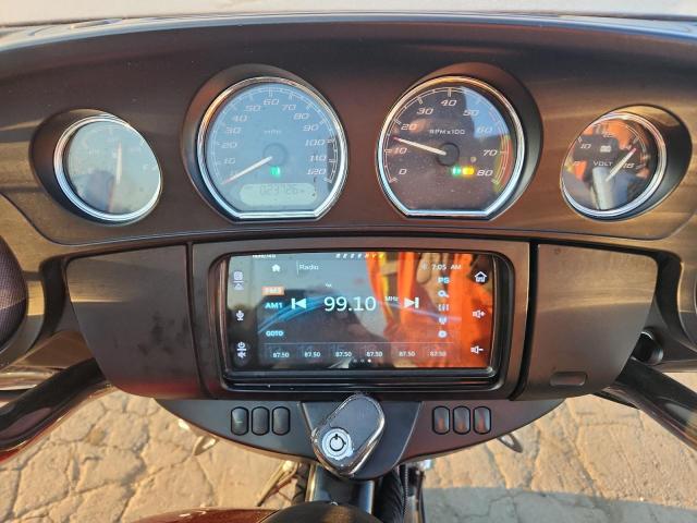 2016 HARLEY-DAVIDSON FLTC 1HD1FCM15GB603790