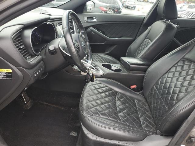 2015 KIA OPTIMA SX 5XXGR4A69FG400550