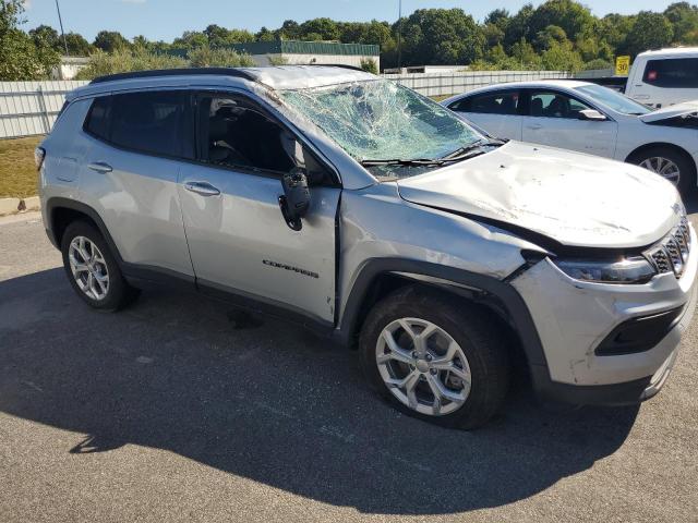 2024 JEEP COMPASS LA 3C4NJDBN7RT119280