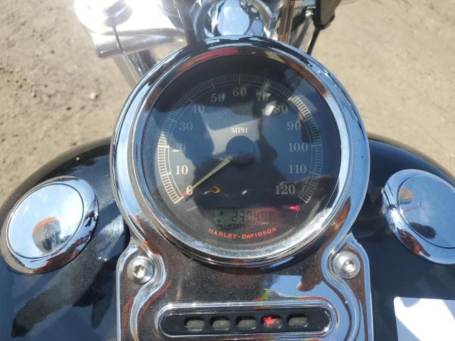 2008 HARLEY-DAVIDSON FXD 1HD1GM4198K336738