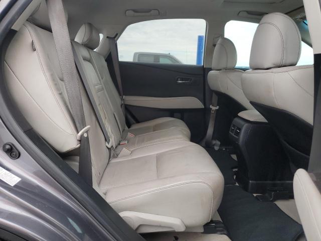 2015 LEXUS RX 350 2T2ZK1BA1FC174683