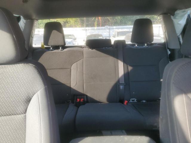2024 CHEVROLET SILVERADO - 2GC4YLE70R1214540