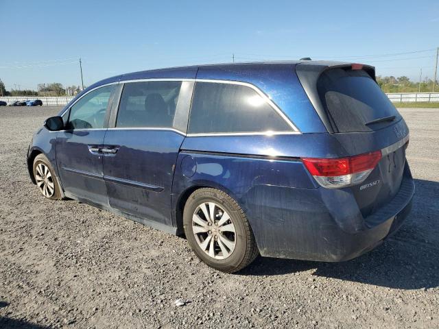 2016 HONDA ODYSSEY EX 5FNRL5H69GB500139