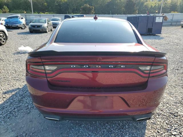 2018 DODGE CHARGER GT 2C3CDXJG6JH235607