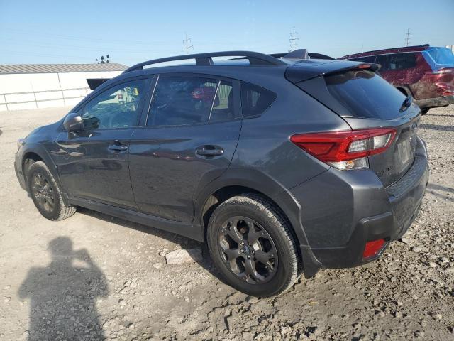 2023 SUBARU CROSSTREK SPORT JF2GTHRC1PH240267