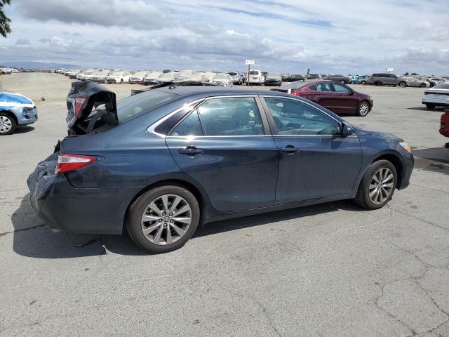 2017 TOYOTA CAMRY LE 4T1BF1FK4HU815193