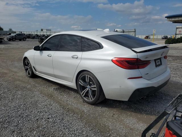 2018 BMW 640 XIGT #3261287947