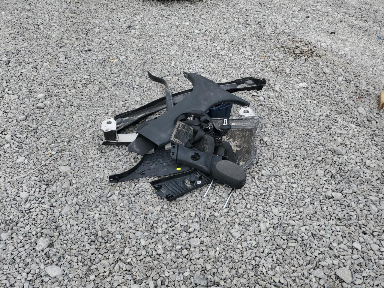 MINI COOPER S E COUNTRYMAN ALL4