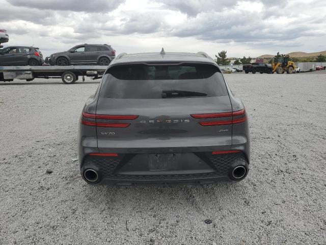 2023 GENESIS GV70 BASE KMUMADTB3PU095494