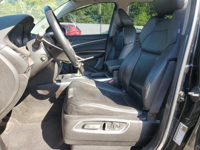 2019 ACURA MDX 5J8YD4H38KL036292