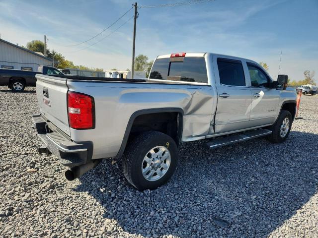 2015 GMC SIERRA K25 - 1GT12YE87FF548482
