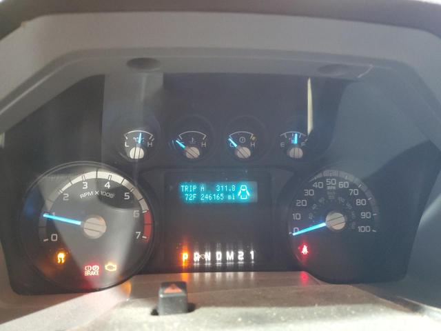 2015 FORD F250 SUPER 1FT7X2A61FEA00285