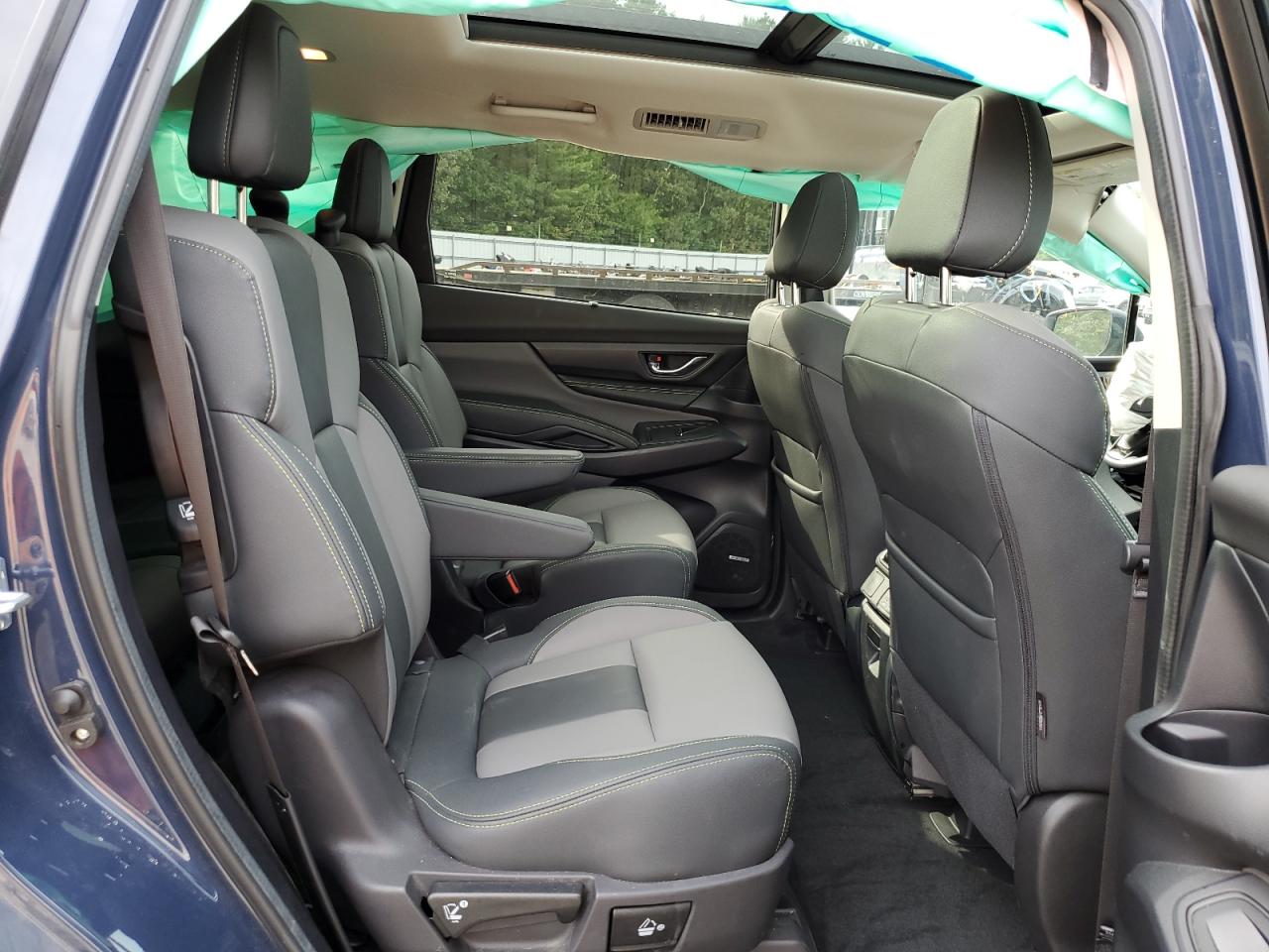 SUBARU ASCENT LIMITED