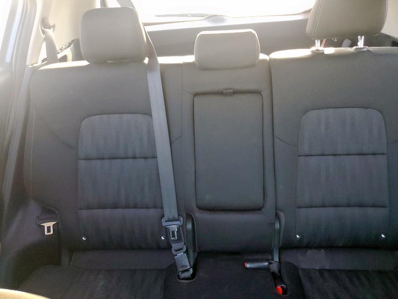 2017 KIA SPORTAGE LX KNDPM3AC2H7068249