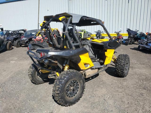 2015 CAN-AM MAVERICK 1 3JBPWAP27FJ000047