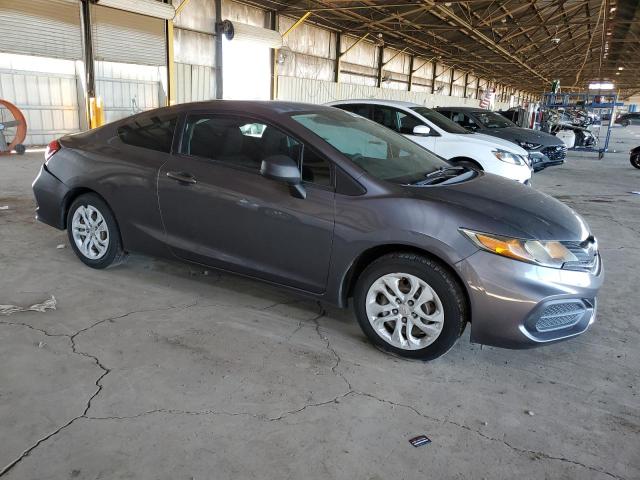 2015 HONDA CIVIC LX #3284762534