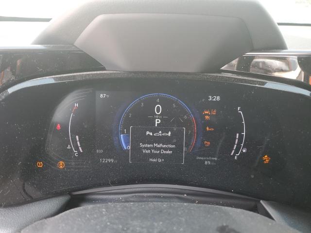 2024 LEXUS NX 350 LUX 2T2HGCEZ8RC051557