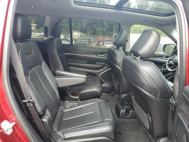 2021 JEEP GRAND CHER - 1C4RJKBG9M8138556