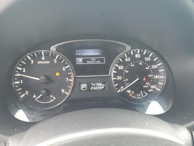 2015 NISSAN ALTIMA 2.5 1N4AL3AP3FC483067