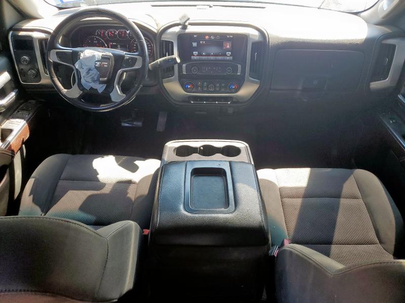 2015 GMC SIERRA K1500 SLE - 1GTV2UEC5FZ312748