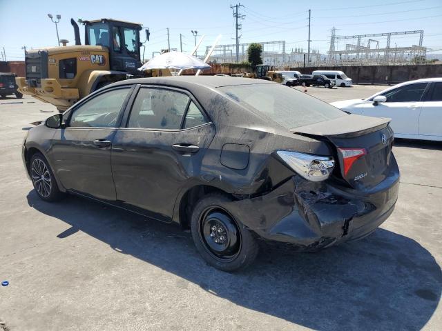 2015 TOYOTA COROLLA 5YFBURHE0FP274573