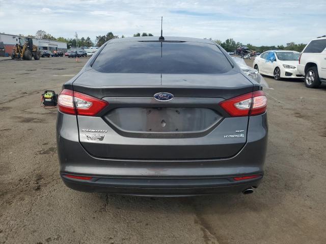 2016 FORD FUSION SE 3FA6P0LU6GR264781