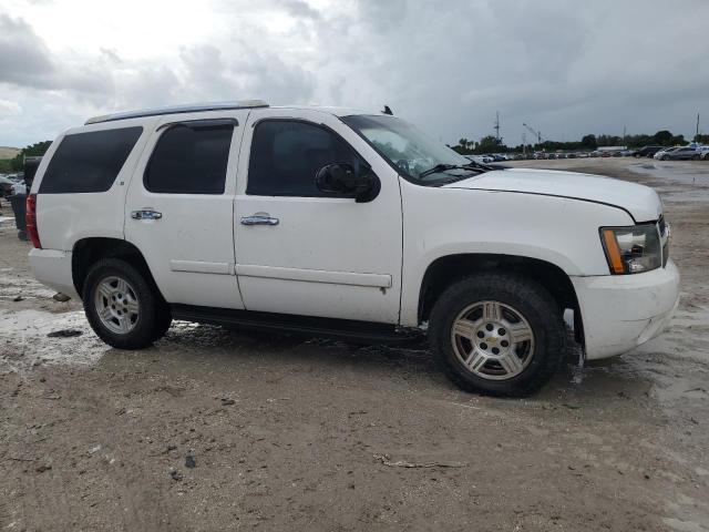 2008 CHEVROLET TAHOE C150 #3258870809