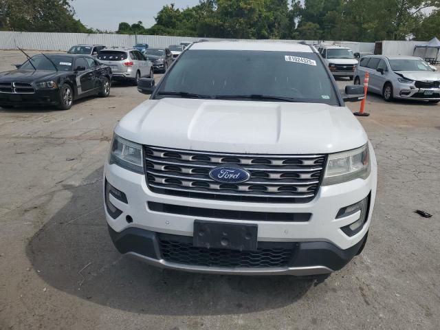 2016 FORD EXPLORER X - 1FM5K8D89GGA95718