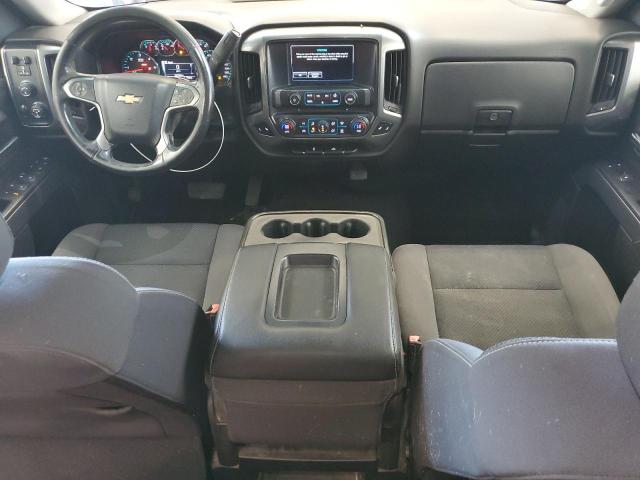 2017 CHEVROLET 1500 1GCUKREC6HF246398
