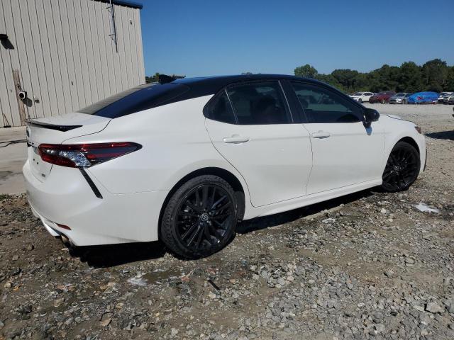 2023 TOYOTA CAMRY XSE - 4T1K61AK4PU092757