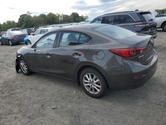 2016 MAZDA 3 SPORT - JM1BM1U74G1321599