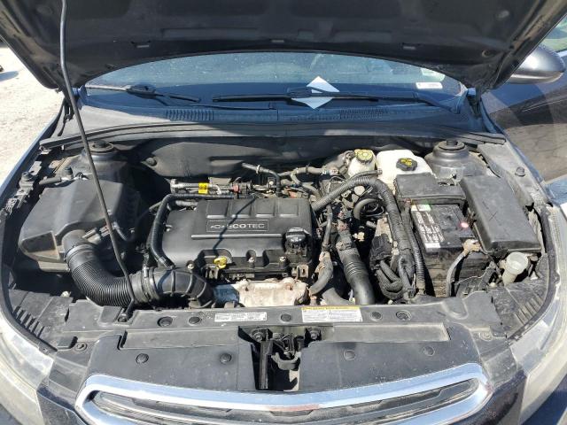 2016 CHEVROLET CRUZE LIMI 1G1PE5SB0G7136585