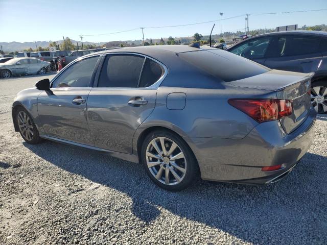 2015 LEXUS GS 350 JTHBE1BL6FA017636