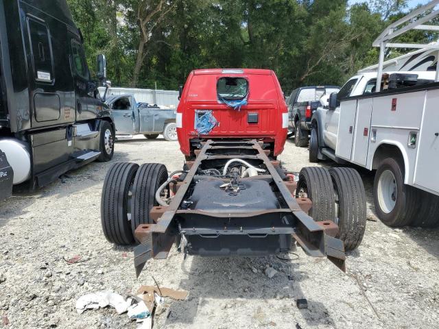 2018 RAM 5500 #3240049537