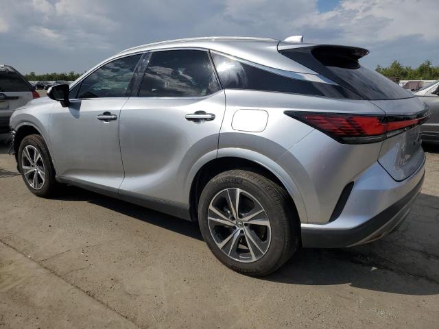 2023 LEXUS RX 350 BASE 2T2BAMBA0PC021669