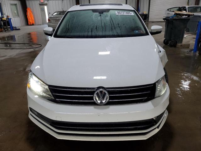 2016 VOLKSWAGEN JETTA SEL 3VWL17AJ2GM391487