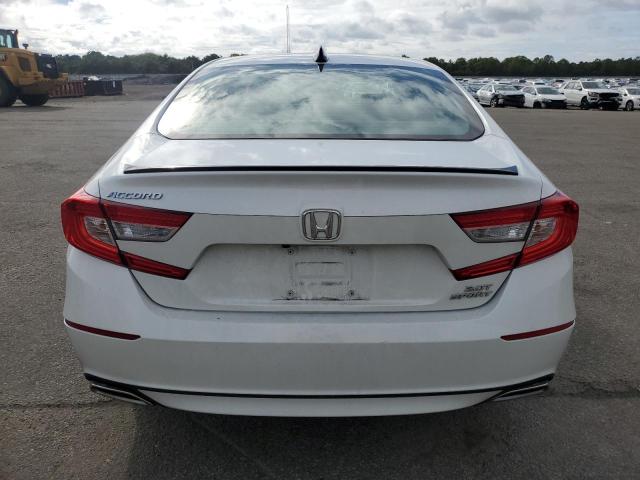 2021 HONDA ACCORD SPORT #3301748349