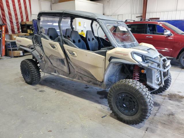 Global Auto Auctions: 2024 CAN-AM COMMNDR XT