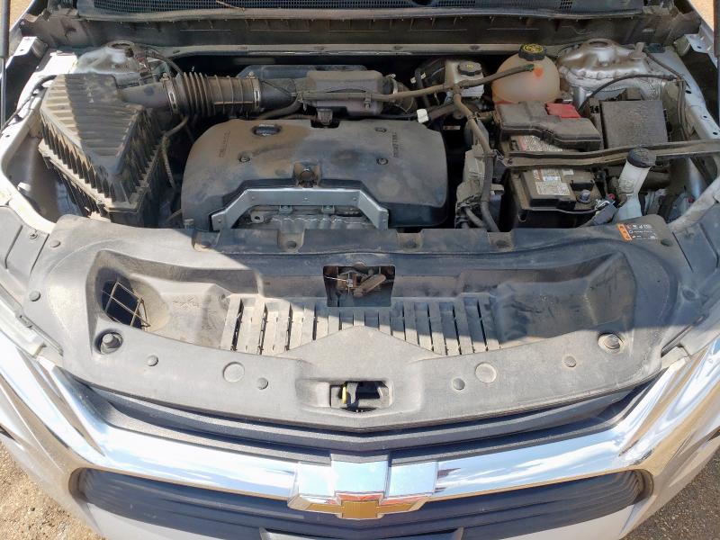 2020 CHEVROLET BLAZER 1LT 3GNKBBRA4LS659438