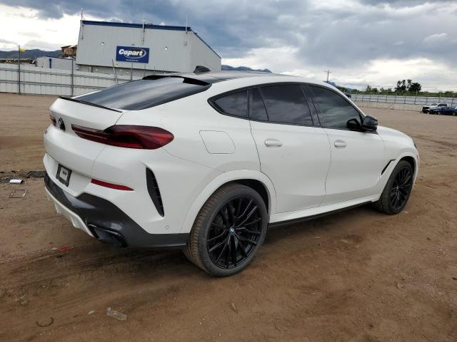 2021 BMW X6 SDRIVE 5UXCY4C07M9E05557