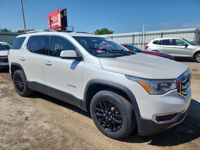 2018 GMC ACADIA SLT - 1GKKNMLS3JZ187766