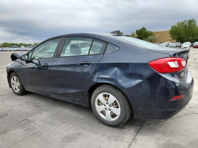 2016 CHEVROLET CRUZE LS 1G1BB5SM3G7283908