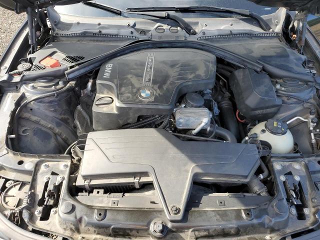 2015 BMW 428 I GRAN WBA4A5C51FD410677