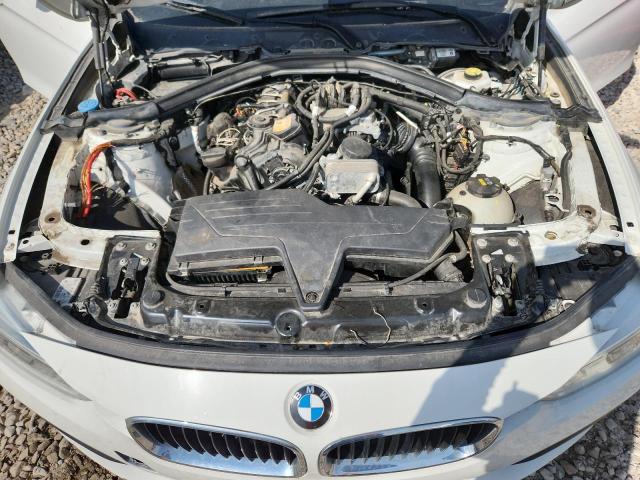 2018 BMW 320 XI WBA8E5G54JNU46818