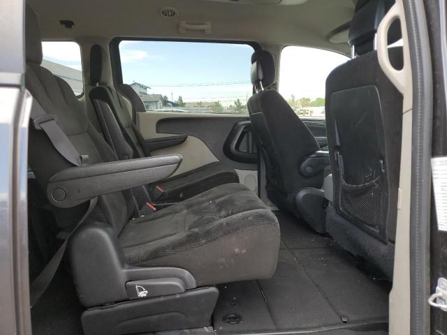 2016 DODGE GRAND CARA 2C4RDGCG7GR273708