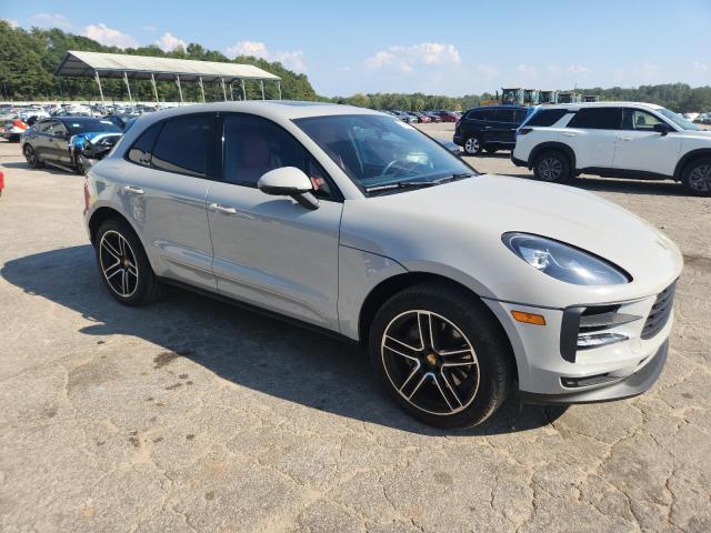 2021 PORSCHE MACAN S WP1AB2A56MLB36933