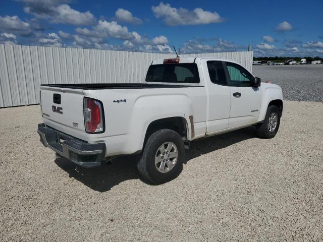 2016 GMC CANYON 1GTH6BE36G1210767