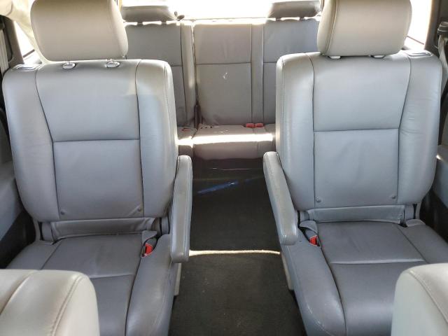 2016 TOYOTA SEQUOIA LI 5TDJW5G11GS145196
