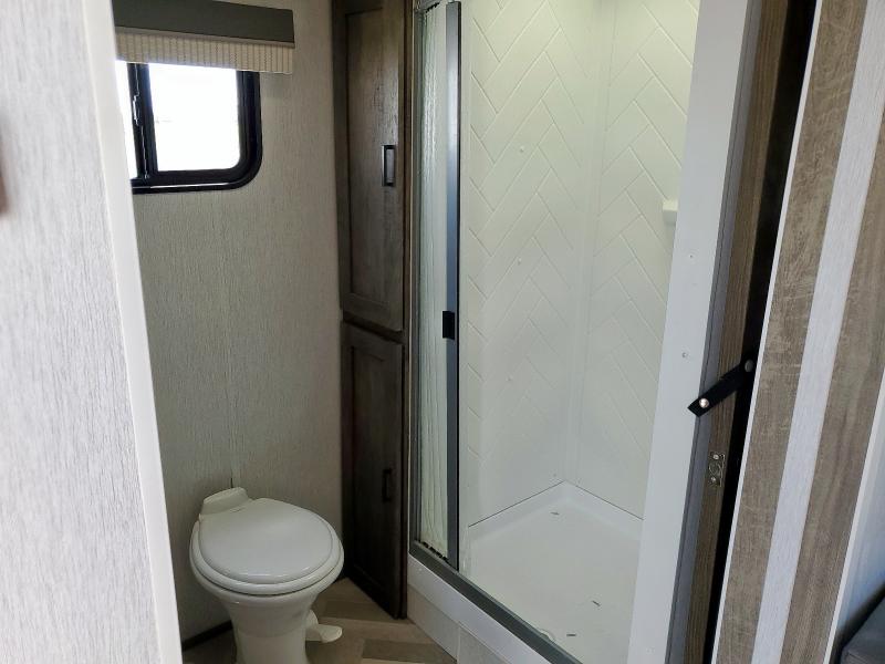 2022 SALEEN 22RBS #3292734597